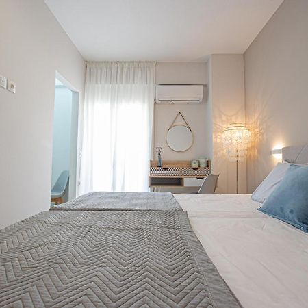 Cozy Corner Analipsi Apartment Zakynthos Town Exterior photo
