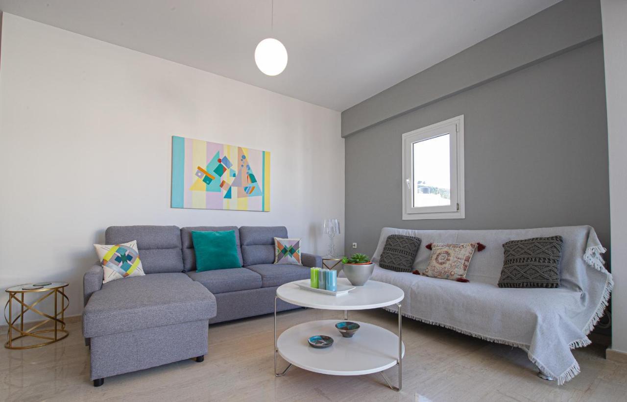 Cozy Corner Analipsi Apartment Zakynthos Town Exterior photo