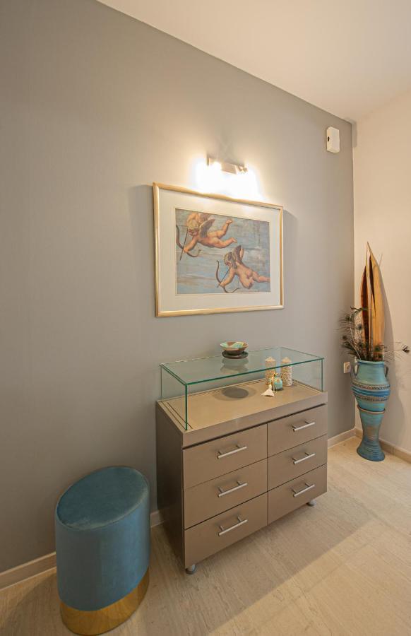 Cozy Corner Analipsi Apartment Zakynthos Town Exterior photo