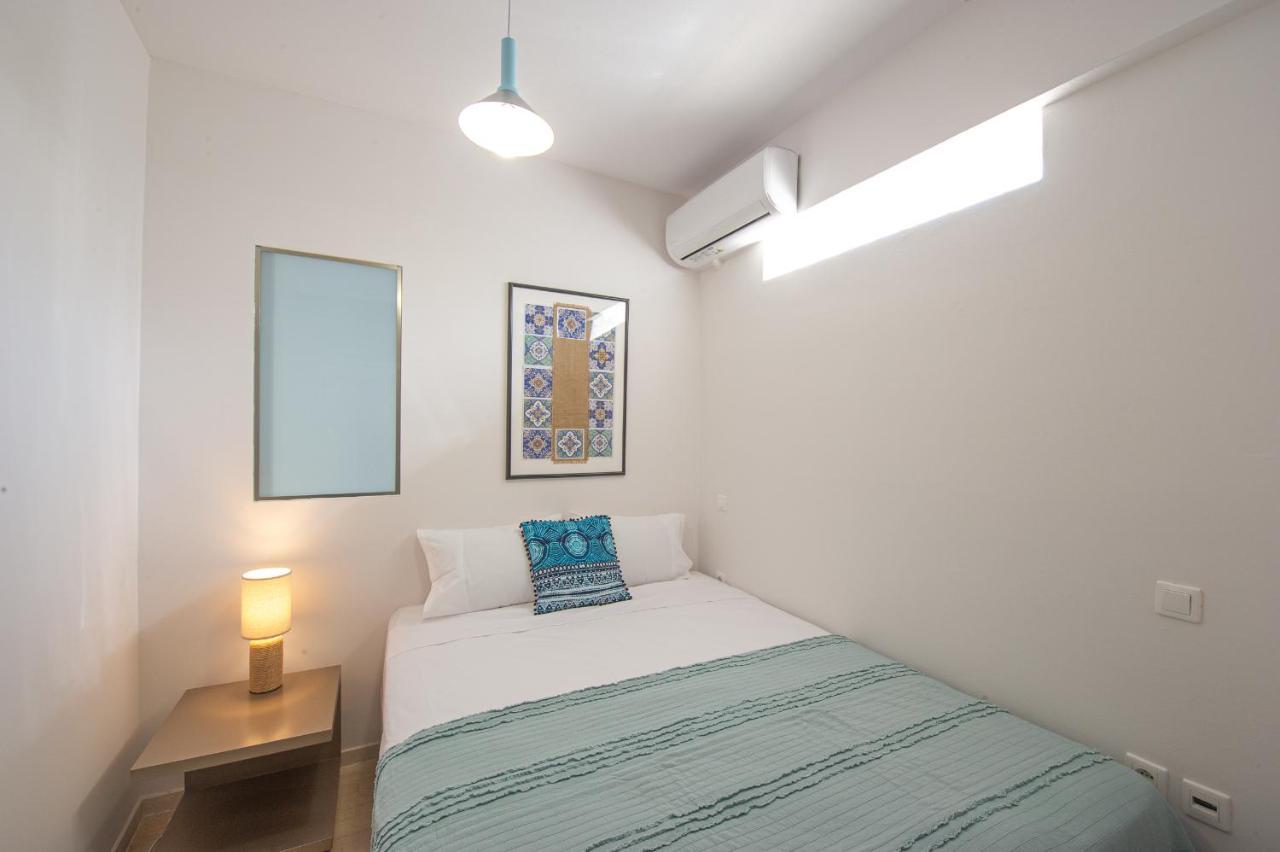 Cozy Corner Analipsi Apartment Zakynthos Town Exterior photo