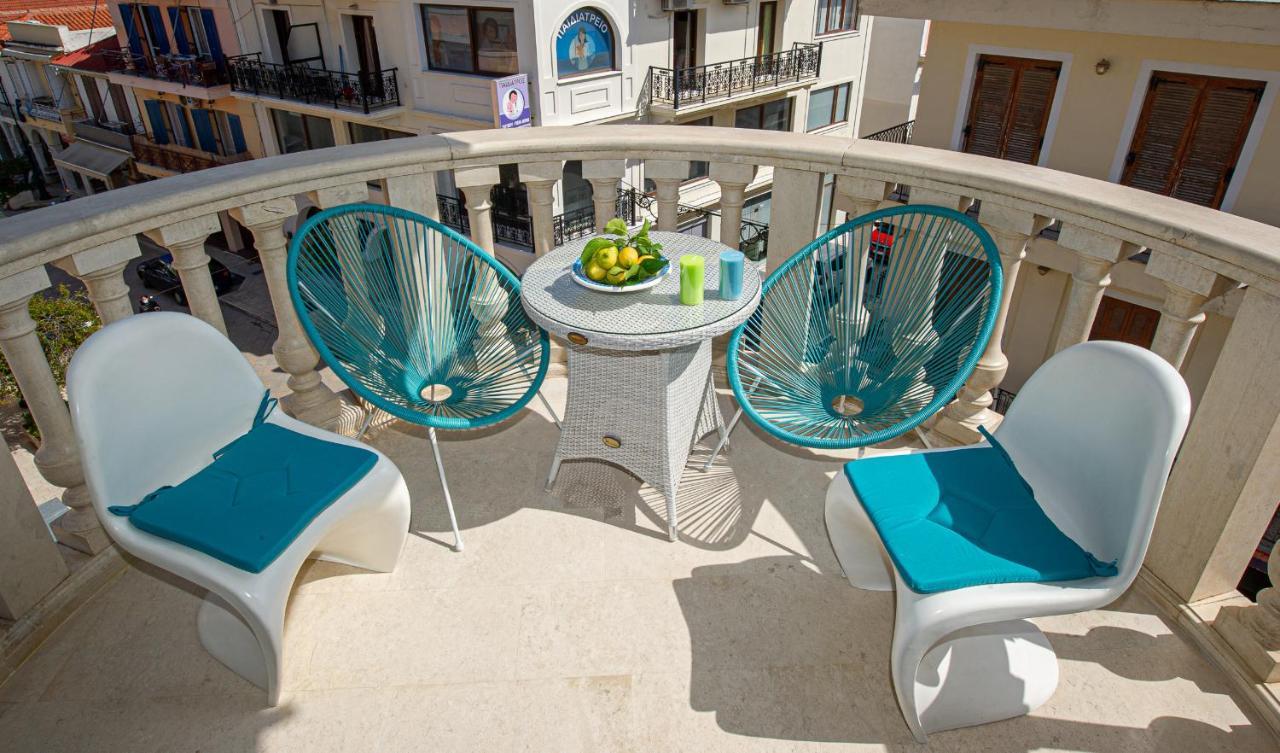 Cozy Corner Analipsi Apartment Zakynthos Town Exterior photo